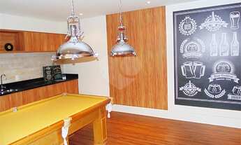 Imagem 2: Apartamento-Barueri-Jardim Tupanci