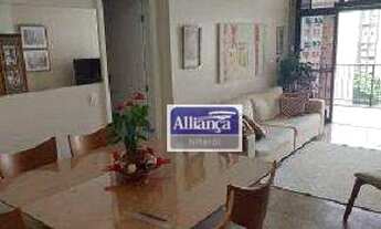 Imagem 4: Apartamento com 2 dormitórios à venda, 100 m² por R$ 789.000,00 - Icaraí - Niterói/RJ