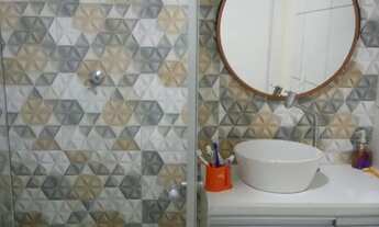 Imagem 6: Apartamento 49m Apartamento com 2 dormitórios