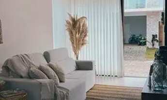 Imagem 6: Casa de condomínio sobrado para venda tem 170 metros quadrados com 3 quartos