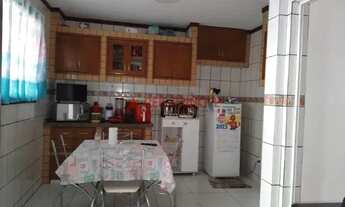 Imagem 3: Maravilhosa casa duplex em condomínio fechado com 221M² de área edificada