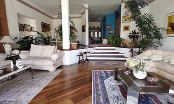 Imagem 6: Casaem Condomínio de Alto Padrão! Venda/Locação. 440 metros quadrados com 4 dormitórios/2