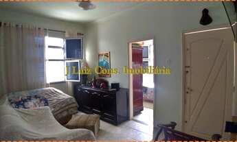 Imagem 3: Casa de 100 metros quadrados no bairro Taquara com 3 quartos