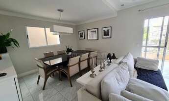 Imagem 4: Casa com 3 dormitórios à venda, 305 m² por R$ 1.150.000,00 - Granja Viana - Cotia/SP