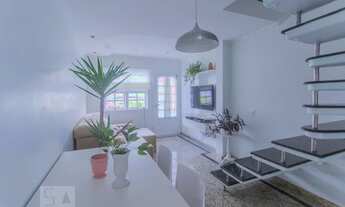 Imagem 3: Casa de Condomínio para Aluguel - Nova Petrópolis, 2 Quartos, 75 m2