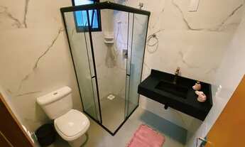 Imagem 6: Sobrado para alugar no bairro Ferraz - Garopaba/SC