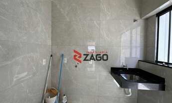 Imagem 6: Casa com 3 dormitórios à venda, 209 m² por R$ 900.000,00 - Irmãos Soares - Uberaba/MG