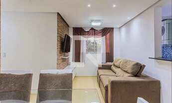 Imagem 2: Apartamento para Aluguel - Cidade Sao Jorge, 2 Quartos, 48 m2