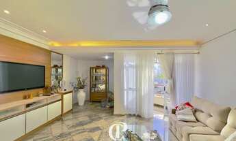 Imagem 2: Cobertura Triplex, 240 metros, toda montada e decorada!