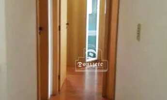 Imagem 5: Apartamento com 2 dormitórios à venda, 63 m² por R$ 450.000,00 - Vila Floresta - Santo And