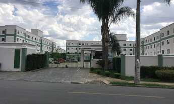 Imagem 1: APARTAMENTO COM 1 DORMITÓRIO NO SPAZIO CIANO EM SÃO JOSÉ DOS PINHAIS . R$ 5.000,00 MENSAIS