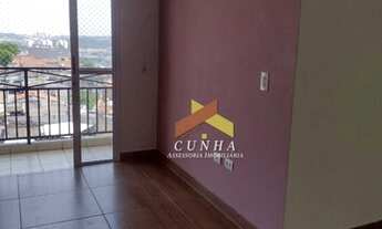 Imagem 5: Apartamento com 2 dormitórios à venda, 54 m² por R$ 330.000,00 - Jardim Guanabara - Jundia