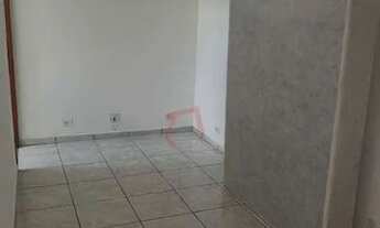 Imagem 3: Apartamento com 2 dormitórios para alugar, 42 m² por R$ 1.786,00/mês - Campos Elíseos - Sã