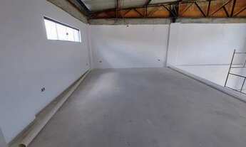 Imagem 3: Ponto comercial/Loja/Box para aluguel com 150 metros quadrados no Santa Cândida - Curitiba