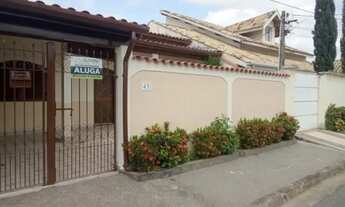 Imagem: Casa a Venda - Parque das Árvores