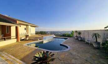 Imagem 3: VINHEDO - Casa de Condomínio - SÃO JOAQUIM