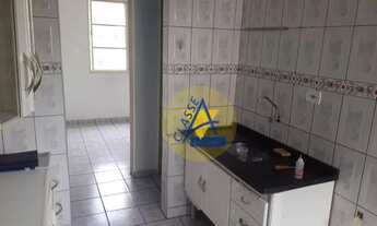 Imagem 6: Apartamento com 2 dormitórios para alugar, 51 m² por R$ 850,01/mês - Jardim Primavera - Ma