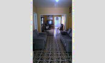 Imagem 4: CASA 8 QUARTOS PROX. RELOGIODE/FLORES HELIOPOLIS