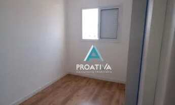 Imagem 7: Apartamento com 2 dormitórios para alugar, 56 m² - Vila Floresta - Santo André/SP