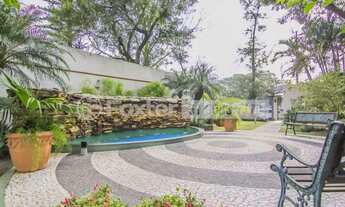 Imagem 3: Apartamento para venda tem 74m² com 2 dormitórios no Praia de Belas - Porto Alegre - RS