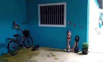 Imagem: CASA PARA VENDA EM ITANHAÉM-SP