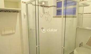 Imagem 6: Apartamento com 1 dormitório à venda por R$ 390.000,00 - Botafogo - Rio de Janeiro/RJ