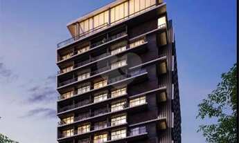 Imagem: São Paulo - Apartamento Padrão - VILA