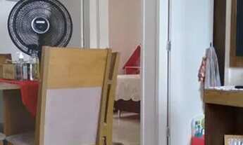 Imagem 3: Apartamento Apartamento cobertura com 2 dormitórios