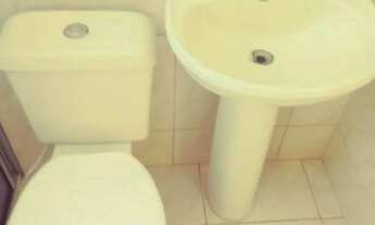 Imagem 5: CASA de ALVENARIA ALUGAR + AGUA e luz