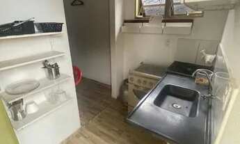 Imagem 3: Aluga- se Quitinete ( somente homens