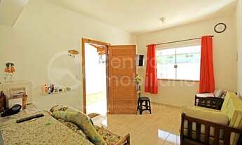 Imagem 5: CASA com 2 quartos em Peruíbe, no bairro Jardim Veneza