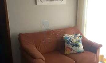 Imagem: Apartamento Padrão em Ribeirão Preto