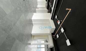 Imagem 5: Sala, 165 m² - venda por R$ 1.493.550,00 ou aluguel por R$ 11.217,34/mês - Baeta Neves - S