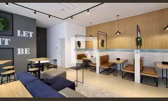 Imagem 6: Apartamento à Venda - Centro, 1 Quarto, 23 m2