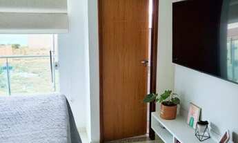 Imagem 5: Casa para venda possui 102 metros quadrados Felícia - Vitória da Conquista - BA