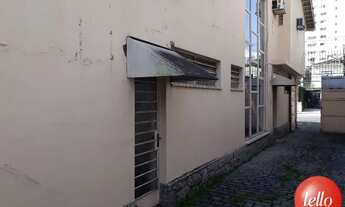 Imagem 4: São Paulo - Casa Comercial - Jardins