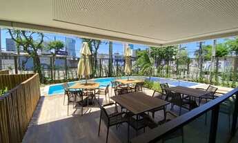 Imagem 6: Apartamento 2 quartos Parque Shopping Pina