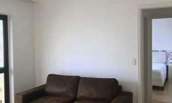 Imagem 3: Rarus Flats - Flat para locação - Edifício Olympic Jardins