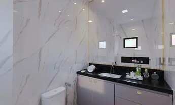 Imagem 4: Vila Zion Casa Duplex Oportunidade