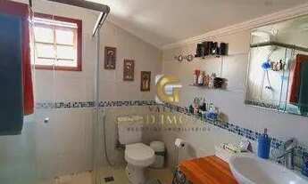 Imagem 7: Sobrado com 3 dormitórios à venda, 220 m² por R$ 850.000,00 - Bosque dos Eucaliptos - São