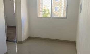 Imagem 2: Apartamento - Condomínio Parque Sinfonia - Sorocaba/SP