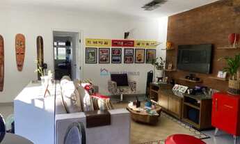 Imagem 2: Sobrado 3 dormitórios, suíte, 4 vagas, reformado