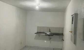 Imagem: Loft para aluguel tem 60 metros quadrados