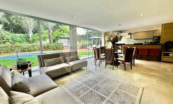 Imagem 5: SANTANA DE PARNAíBA - Casa de Condomínio - Tamboré