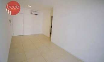 Imagem 3: Apartamento Para Locação No Jardim Botânico Com 02 dormitórios