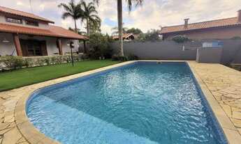 Imagem: Casa com 3 dormitórios, 500 m² - venda