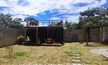 Imagem 2: Casa Container a venda, Florada da Serra- Chapada dos Guimarães - MT