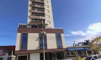 Imagem: Apartamento de frente com vista. Para o