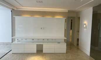 Imagem 5: Apartamento para venda com 130 metros quadrados com 3 quartos em Horto Florestal - Salvado