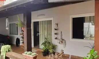 Imagem 2: Casa 4 quartos em Morada do Sol